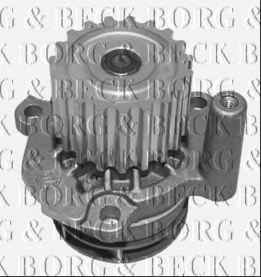 BORG & BECK bwp1933 -  Водяной насос